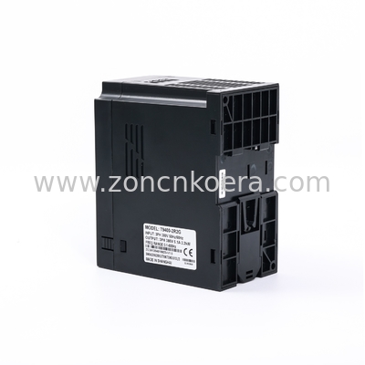 Inverter Manufacturing Vector Control Frequency Converter 2.2kw VFD AC Drives 380v