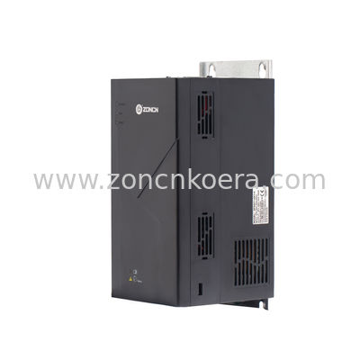 Vfd With PT100 And PTC For PM Motor Inverter Air Compressors Integrator 380v 11kw Low Voltage