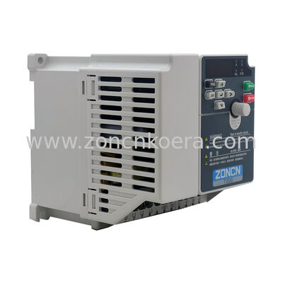 Inverter AC Drives Vietnam Best Selling 2HP 220V Single Phase Mini Type VSD Speed Controller
