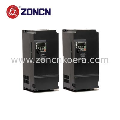 380v এসি ড্রাইভ 18.5kw 22kw পাম্প ইনভার্টার 30hp 50hz 60hz ভিএফডি ভিএসডি RS485 সহ