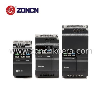 ভেরিয়েবল স্পিড ড্রাইভ 380v ইনভার্টার ভিএফডি 7.5kw 11kw এসি ড্রাইভ RS485 সিই শংসাপত্র সহ